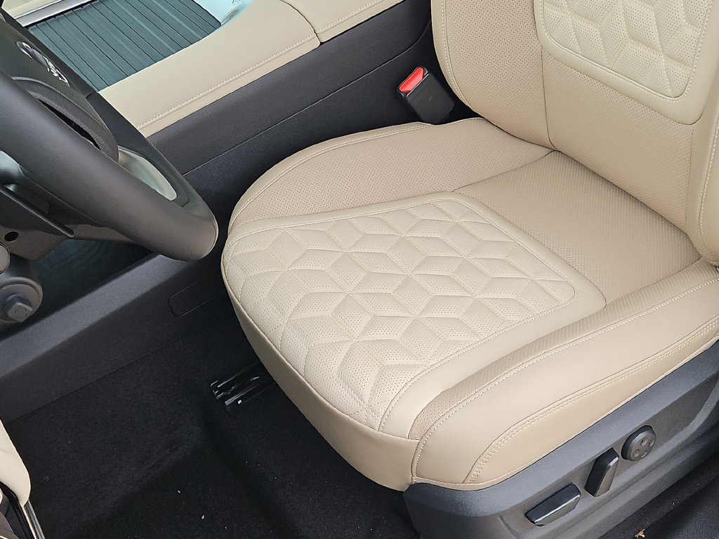New 2026 Nissan Armada Platinum AWD/4WD image 16