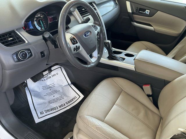 Used 2013 Ford Edge SEL image 15