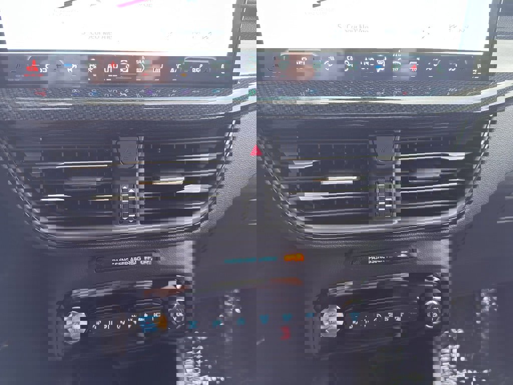 New 2026 Ford Escape ST-Line Elite w/ Premium Technology Package image 38