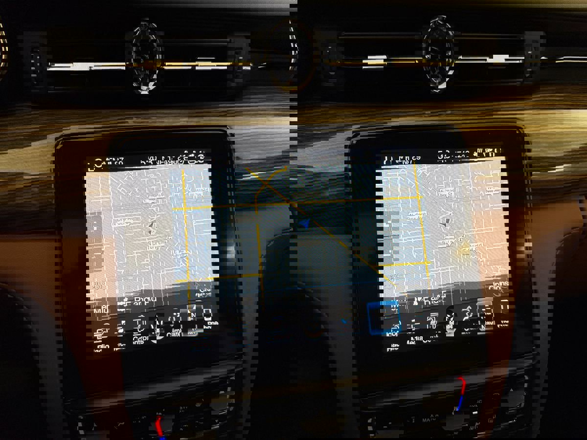 Used 2017 Maserati Quattroporte S GranLusso Q4 image 19