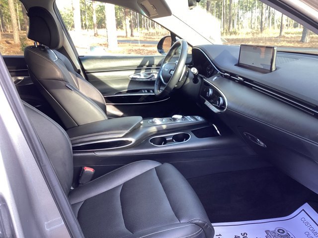Used 2025 Genesis GV70 2.5T image 14