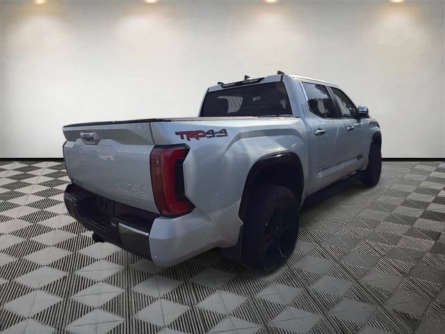 Used 2025 Toyota Tundra 1794 Edition w/ TRD Off-Road Package AWD/4WD image 6