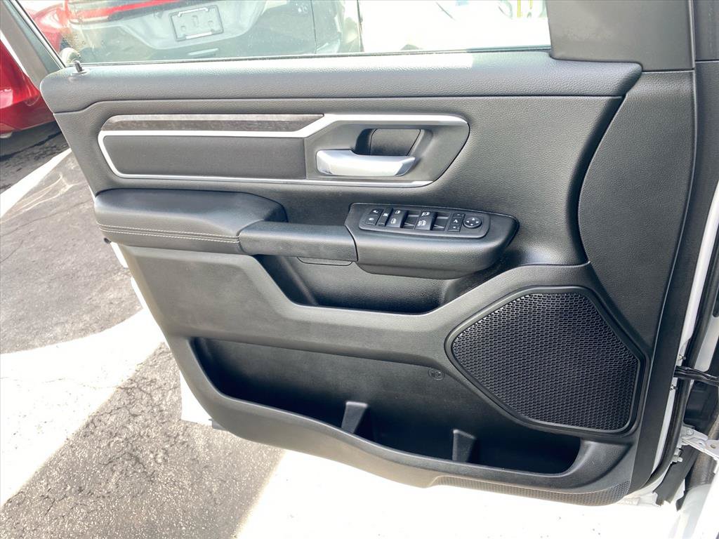 Used 2023 RAM 1500 Big Horn AWD/4WD image 21