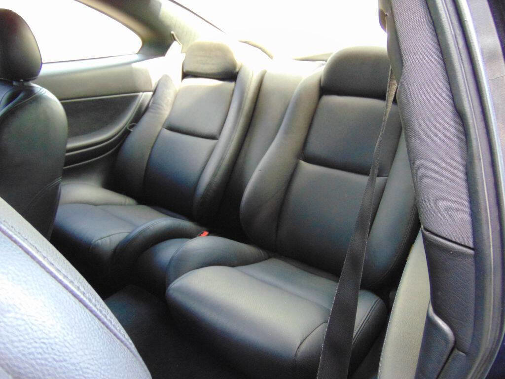 Used 2005 Pontiac GTO image 32