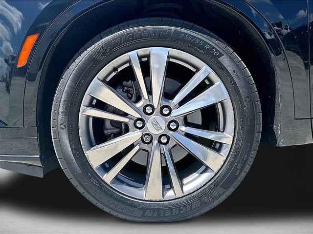 Used 2024 Cadillac XT6 Premium Luxury FWD image 10
