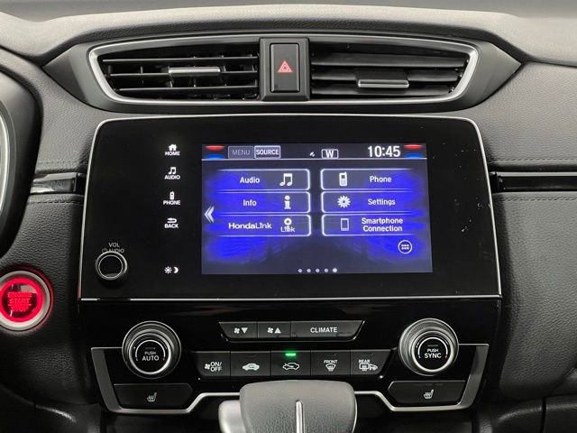 Used 2022 Honda CR-V EX image 26