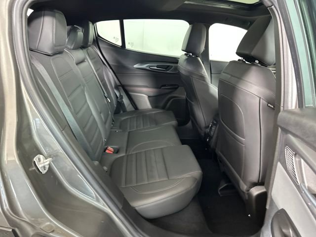 Used 2024 Dodge Hornet R/T Plus image 27