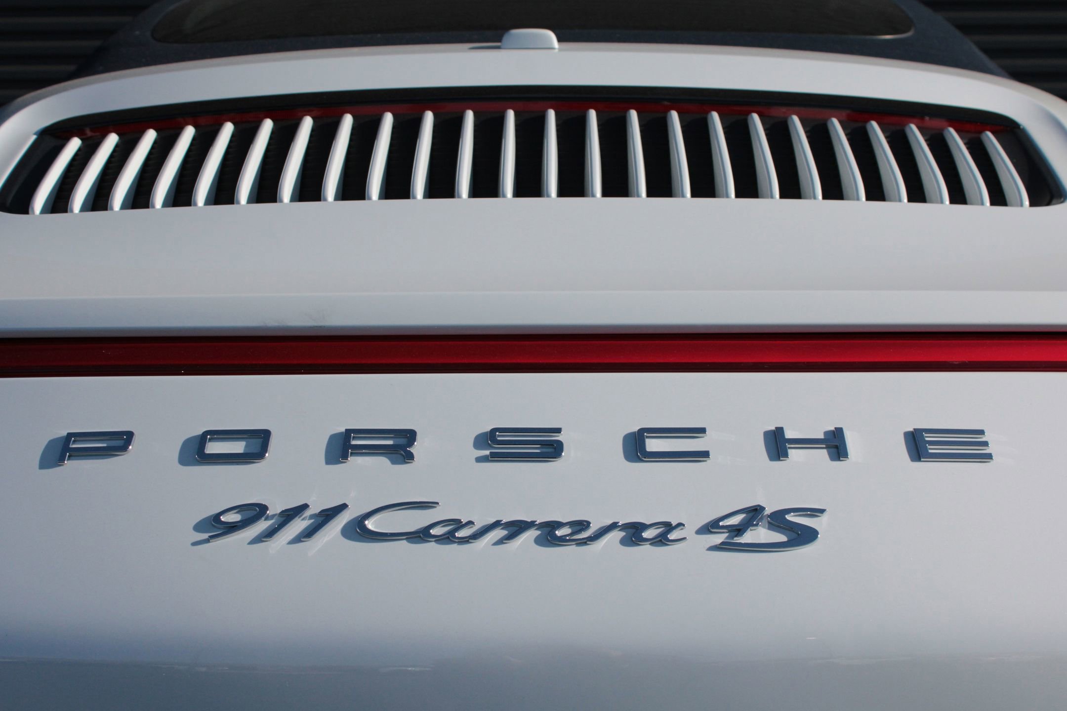 Certified 2019 Porsche 911 Carrera 4S image 29