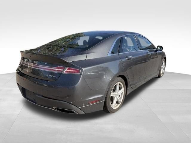 Certified 2019 Lincoln MKZ Reserve AWD/4WD image 10