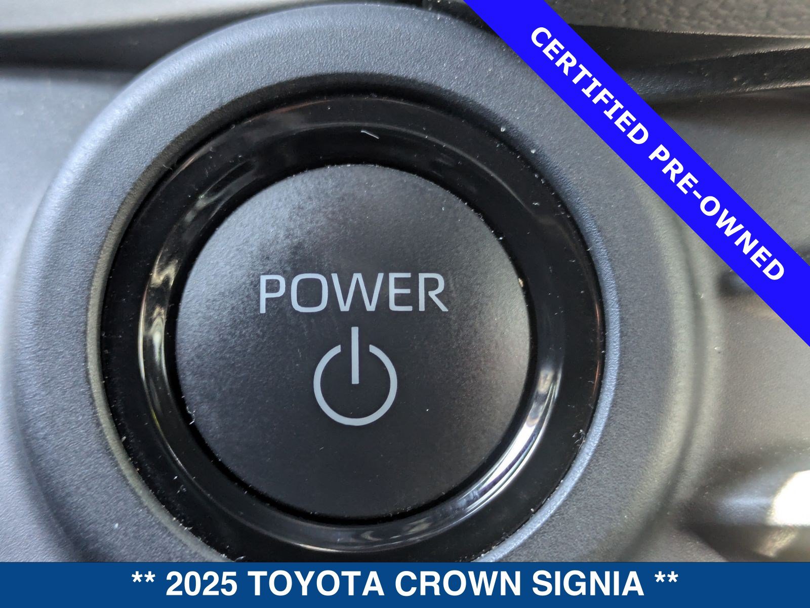Used 2025 Toyota Crown Signia w/ Advanced Technology Package AWD/4WD image 35