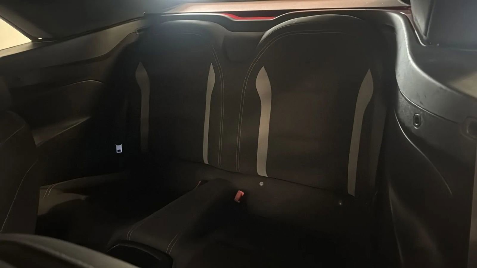 Used 2020 Chevrolet Camaro LT image 11