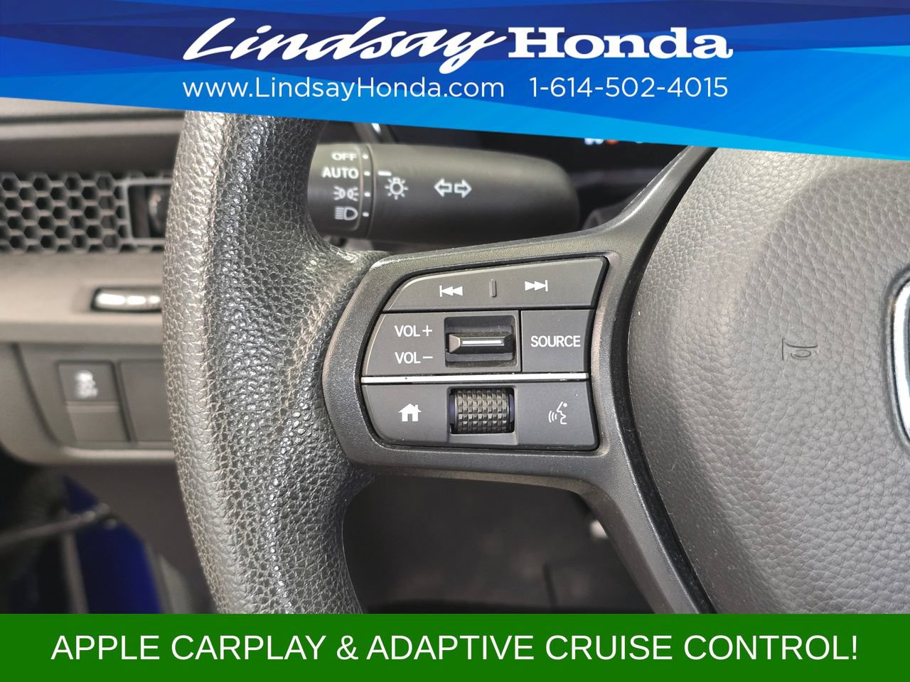 Used 2024 Honda CR-V LX image 17