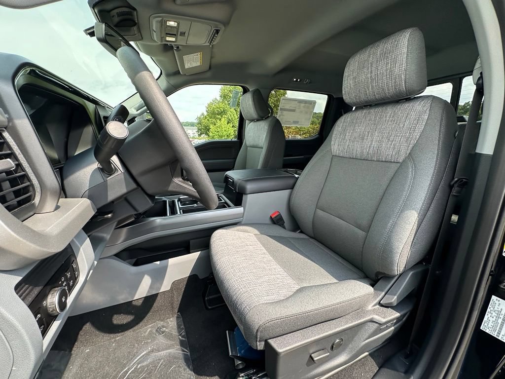 New 2026 Ford F250 XLT w/ XLT Premium Package AWD/4WD image 20