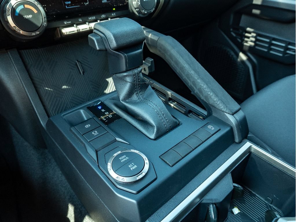 New 2026 Toyota Tacoma SR5 RWD image 25