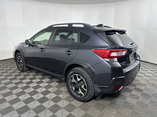 Used 2019 Subaru Crosstrek 2.0i Premium w/ Popular Package #3 image 5