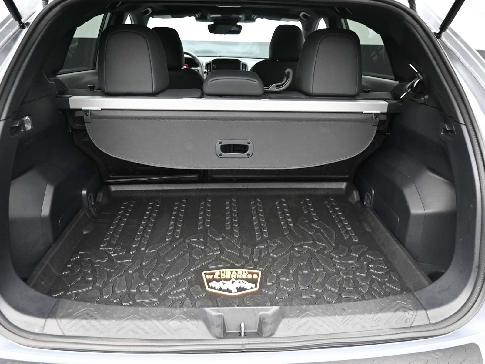 Used 2025 Subaru Crosstrek 2.5i Wilderness w/ Wilderness Package AWD/4WD image 5