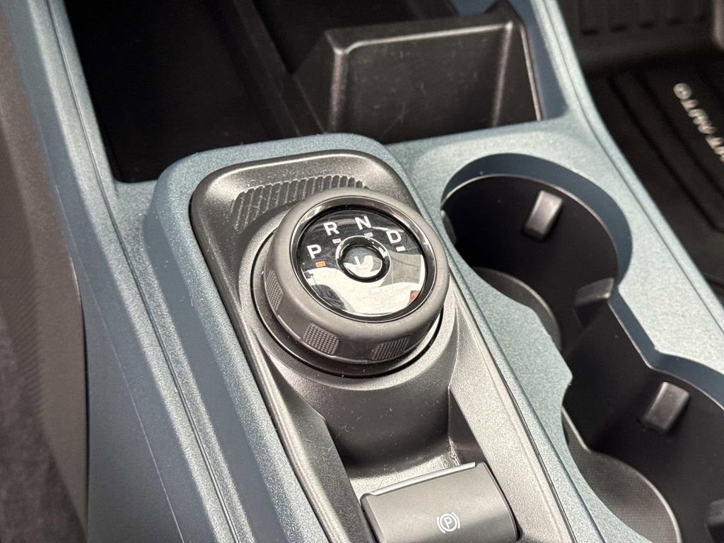 Certified 2024 Ford Maverick XL image 15