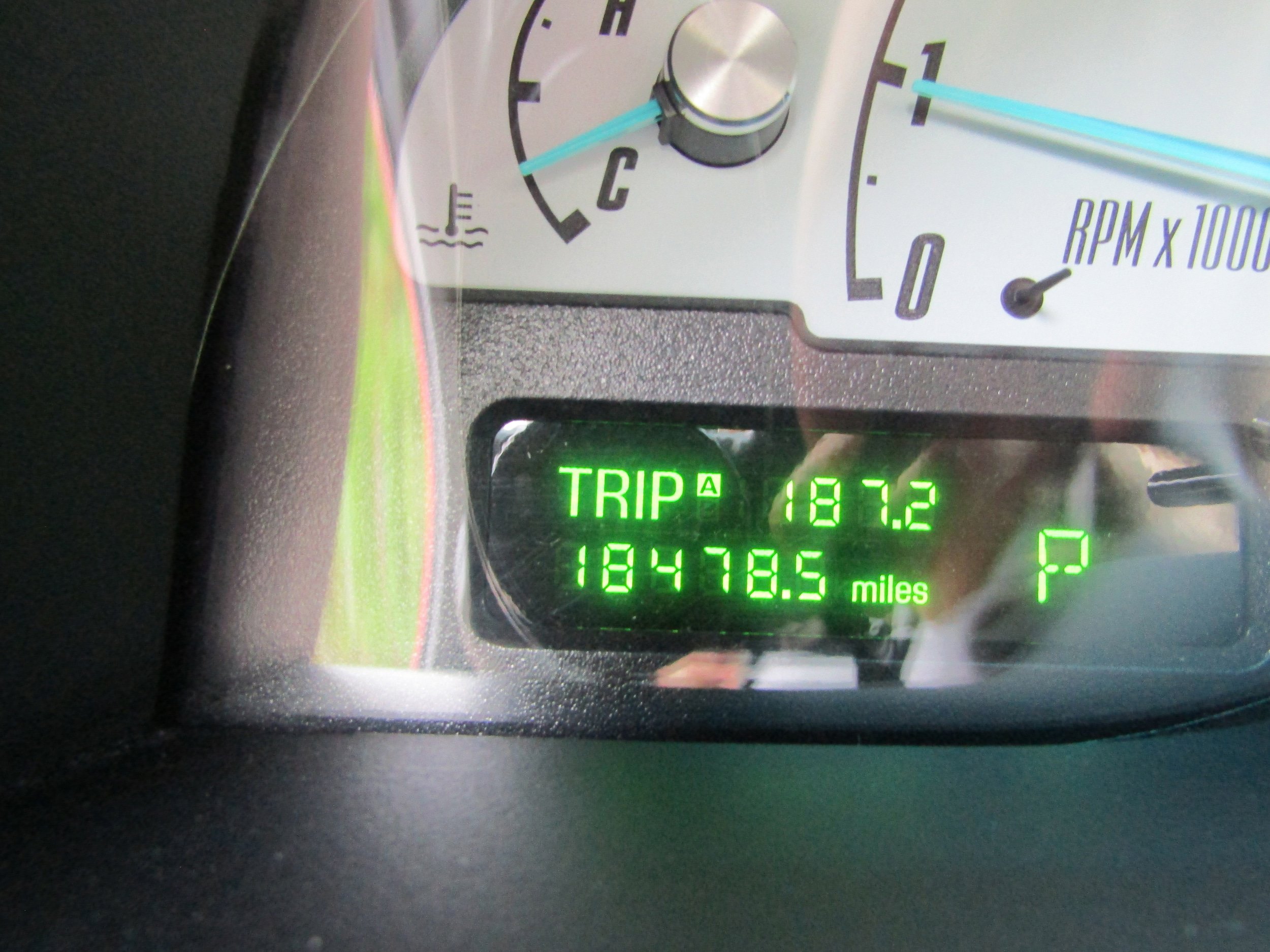 Used 2002 Ford Thunderbird RWD image 24