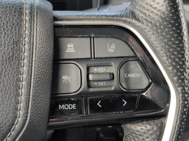 Used 2023 Toyota Tundra Platinum AWD/4WD image 26