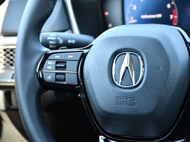 New 2026 Acura Integra FWD image 21