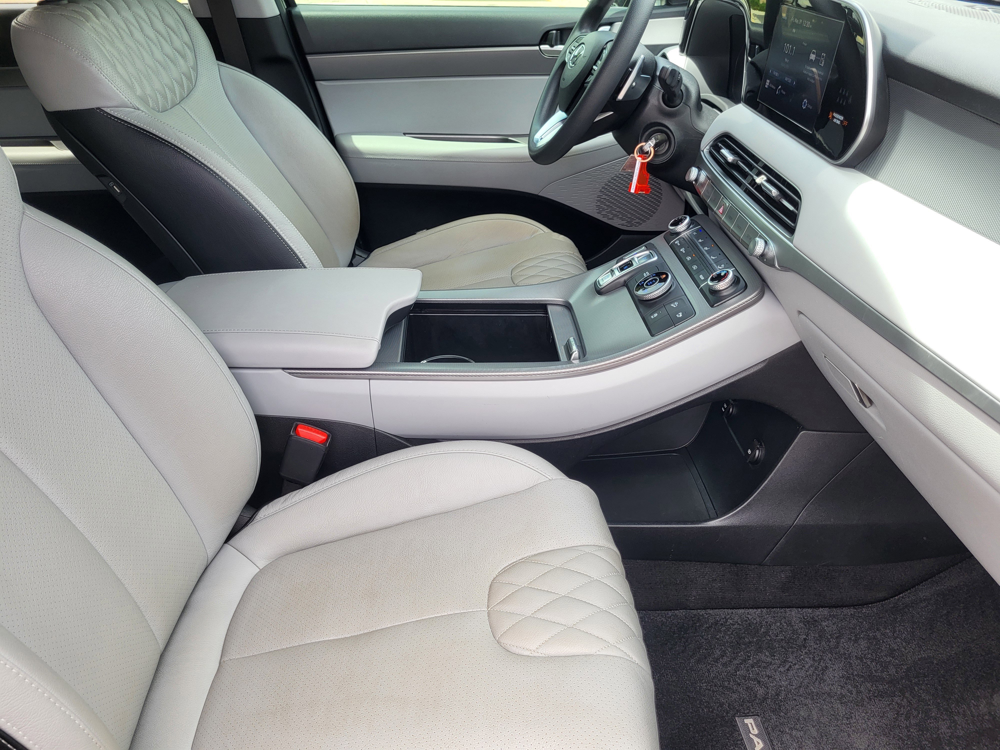 Used 2022 Hyundai Palisade SE AWD/4WD image 11