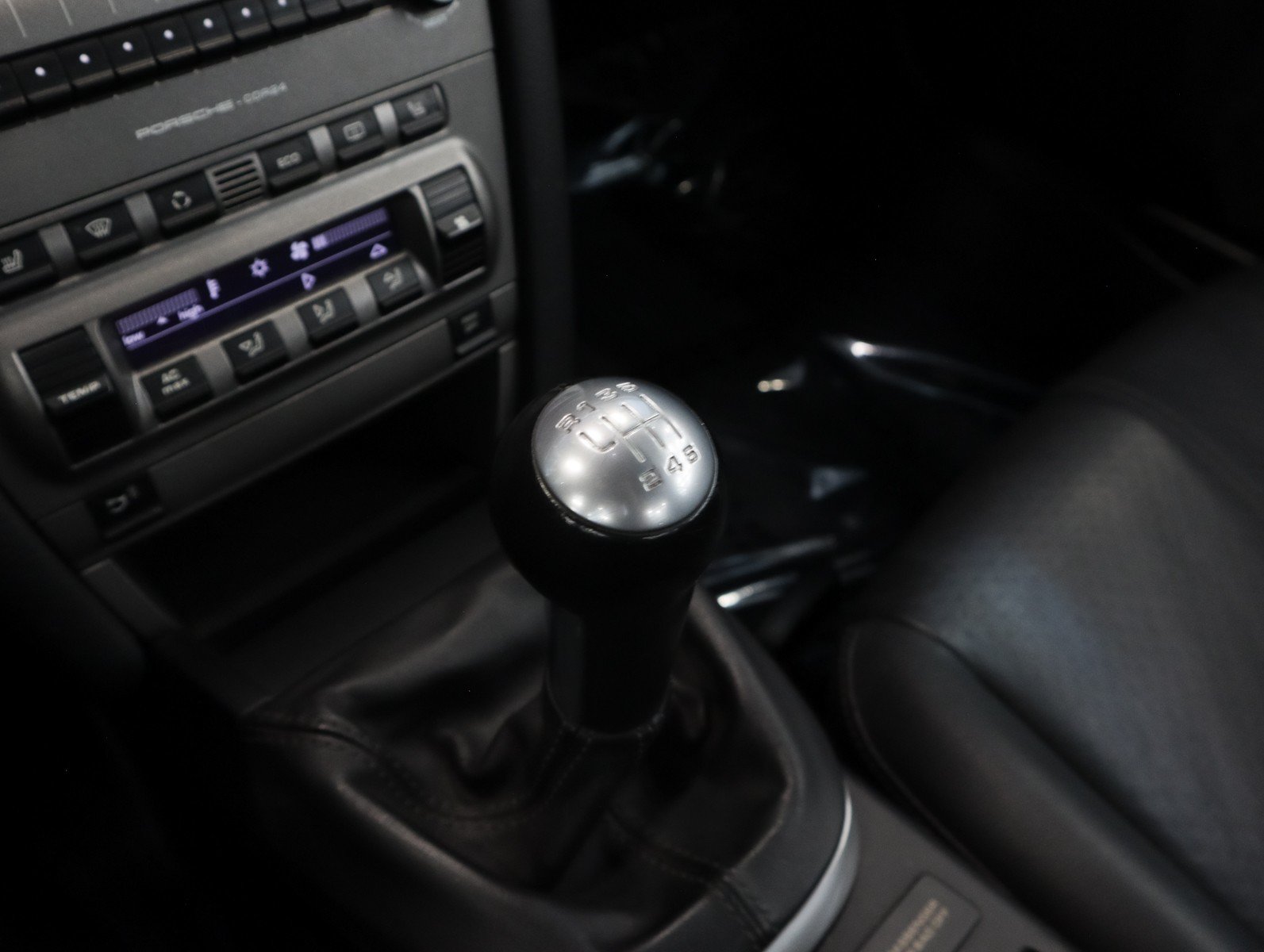 Used 2007 Porsche Cayman S RWD image 16