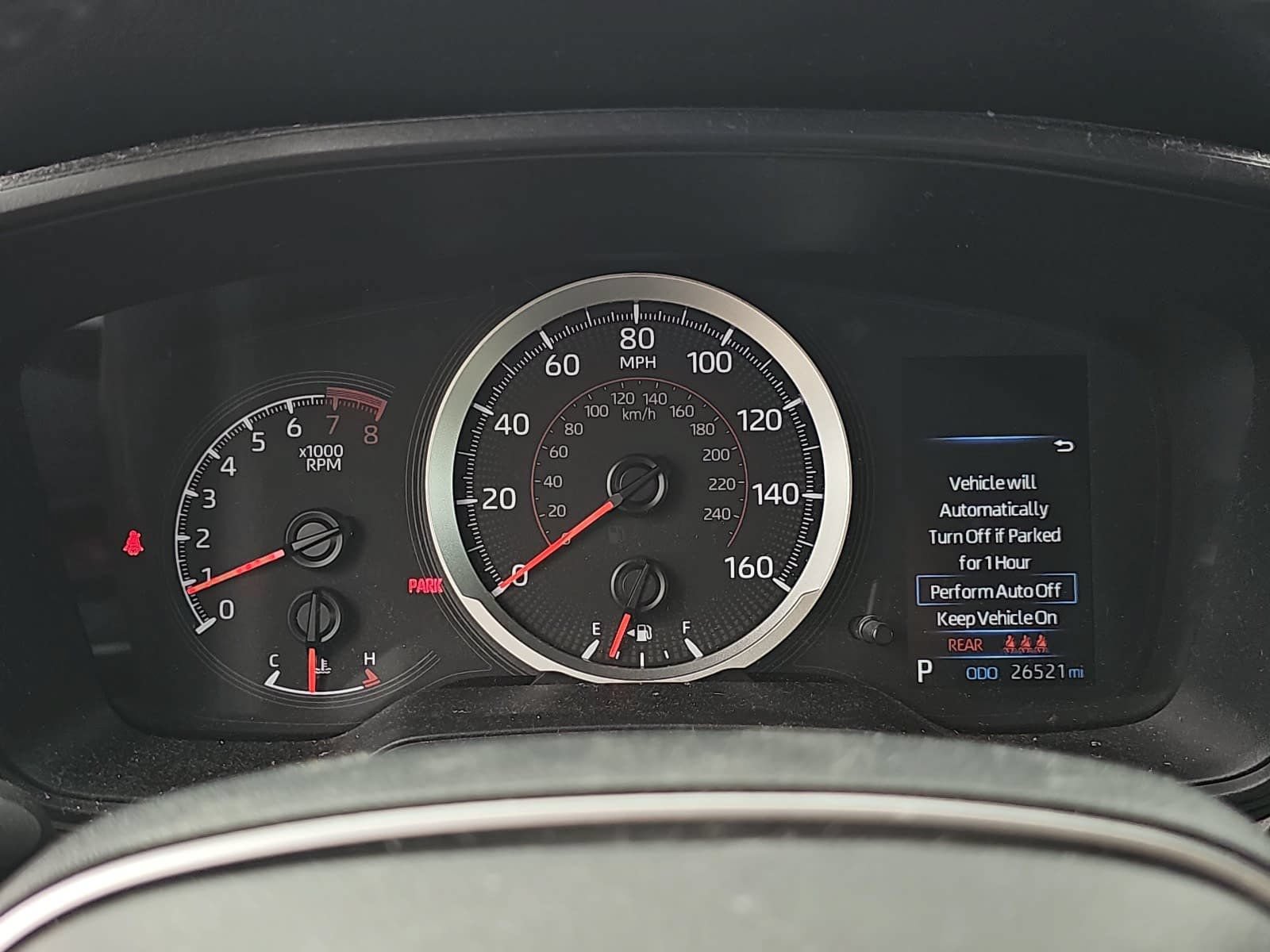 Used 2022 Toyota Corolla Cross LE FWD image 17