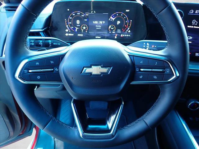 New 2026 Chevrolet Tahoe High Country AWD/4WD image 15