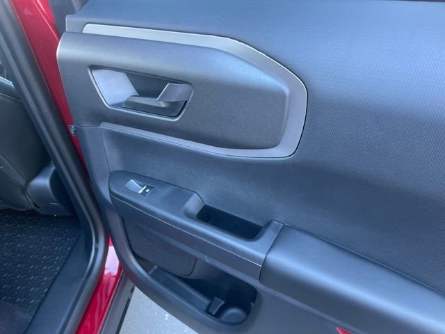 New 2025 Ford Bronco Sport Big Bend w/ Convenience Package image 51