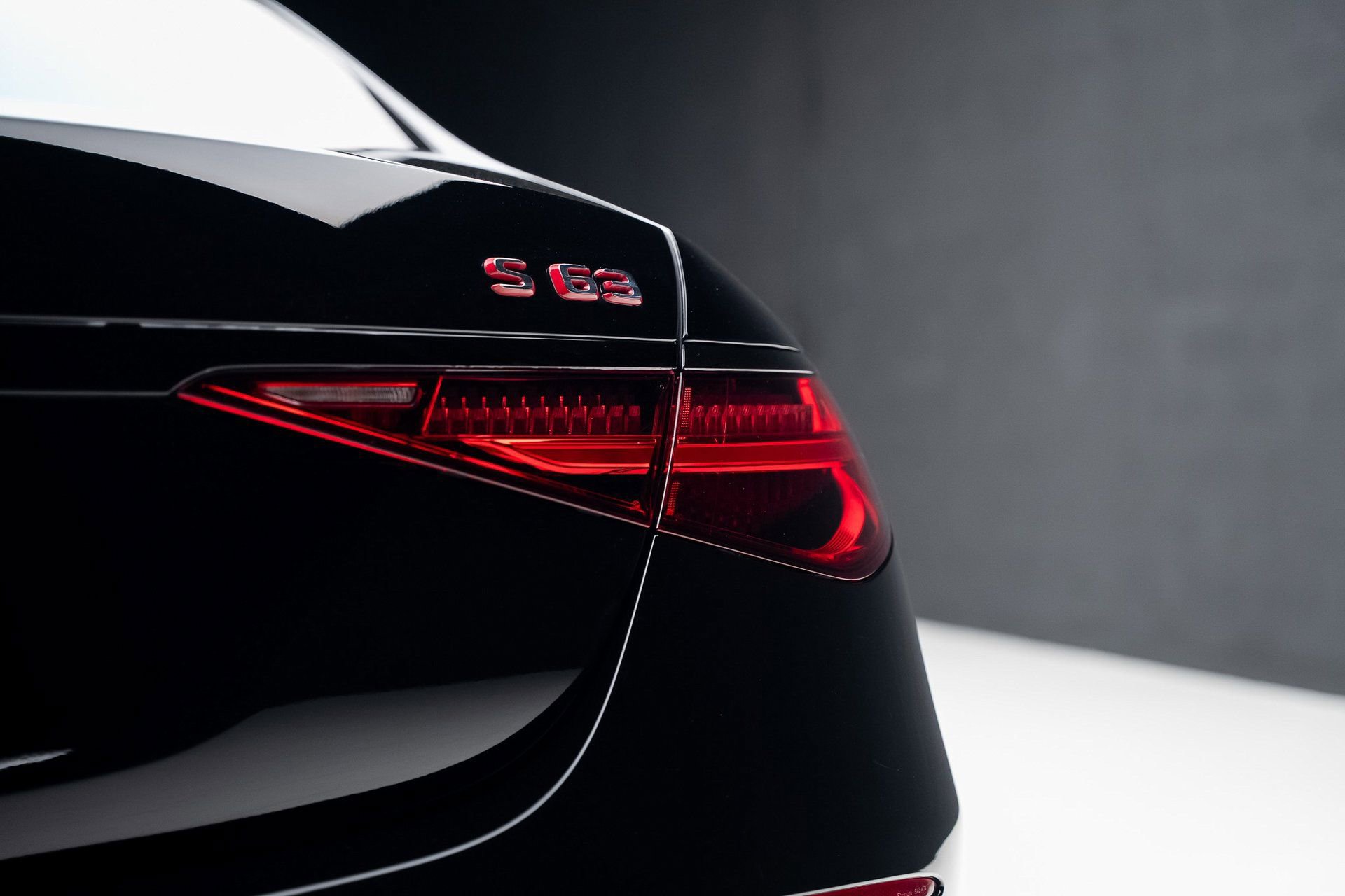 Used 2025 Mercedes-Benz S 63 AMG S image 31