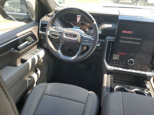 New 2026 GMC Yukon Elevation w/ Elevation Premium Package image 16