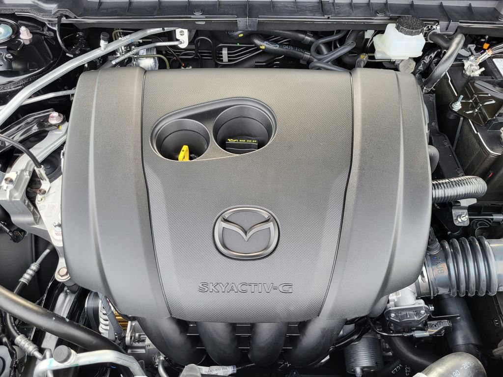 New 2026 MAZDA CX-50 AWD 2.5 S w/ Cargo Package image 20