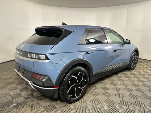 Used 2024 Hyundai Ioniq 5 SEL image 3