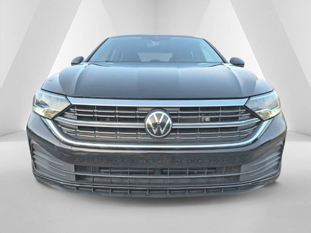 Used 2024 Volkswagen Jetta S FWD image 2