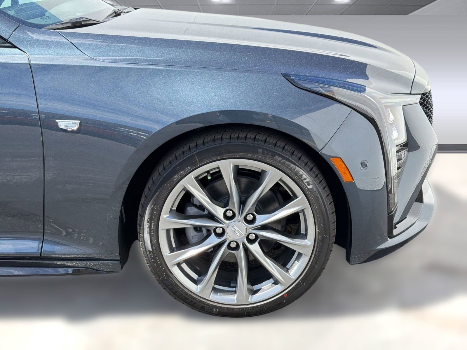 New 2026 Cadillac CT5 Sport RWD image 12