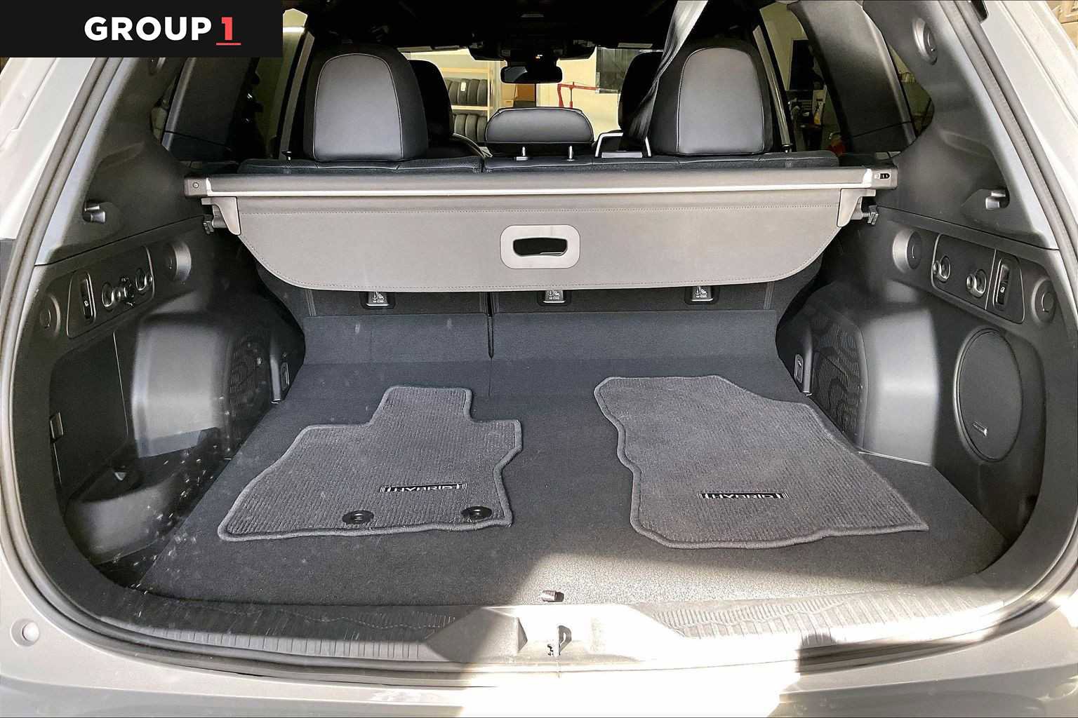 Used 2025 Subaru Forester Limited AWD/4WD image 34