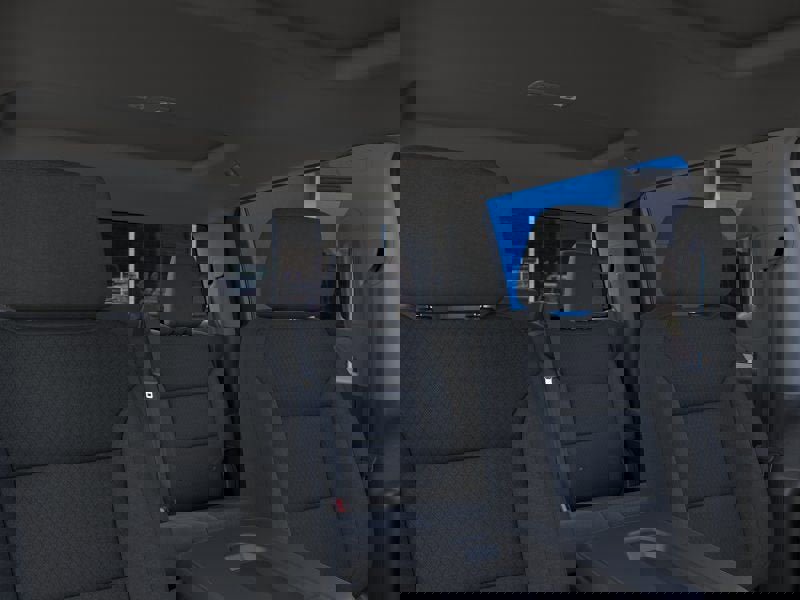 New 2026 Chevrolet Silverado 1500 LT w/ Protection Package image 24