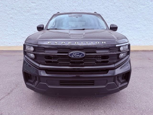 New 2025 Ford Expedition Max Active image 2