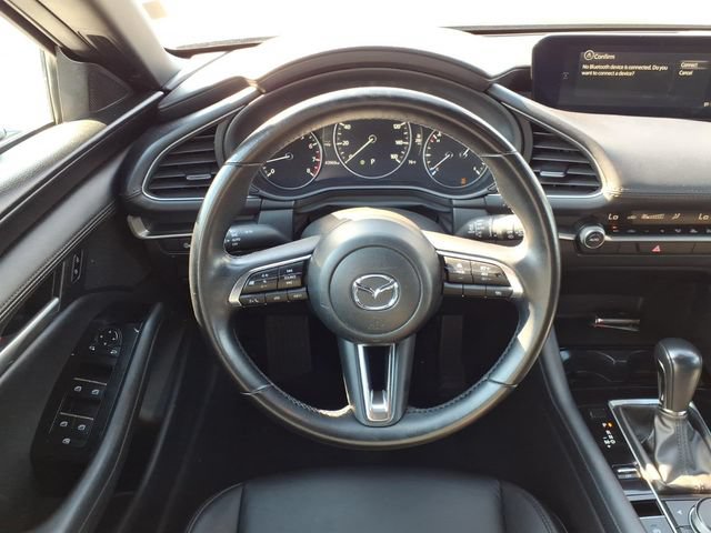 Used 2024 MAZDA MAZDA3 s FWD image 12