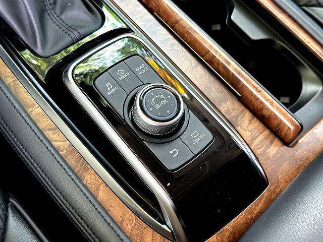 Used 2023 Nissan Armada SL w/ Cargo Package RWD image 18
