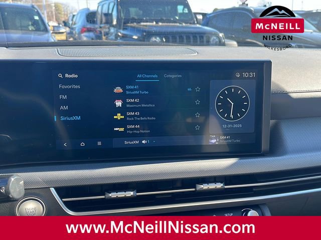 Used 2024 Hyundai Sonata SEL image 23