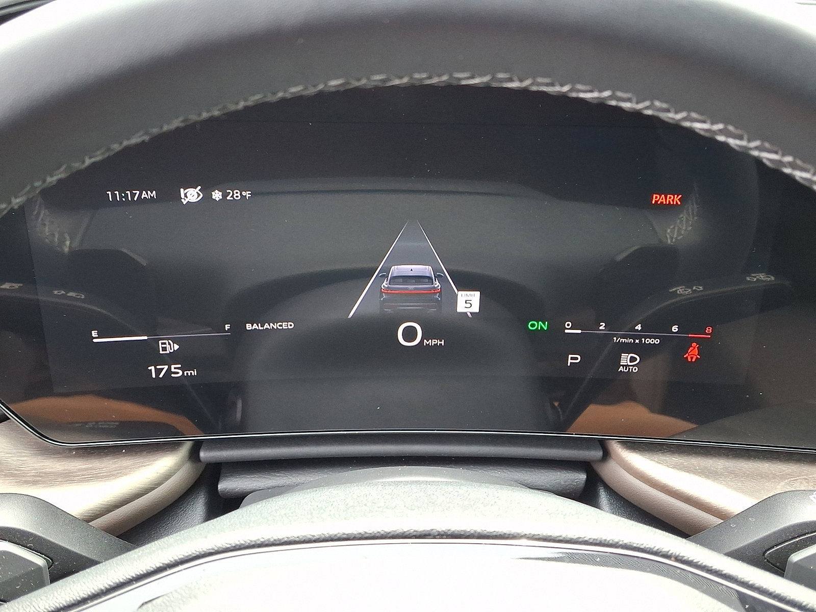 Certified 2025 Audi Q5 Premium Plus w/ Premium Plus AWD/4WD image 22