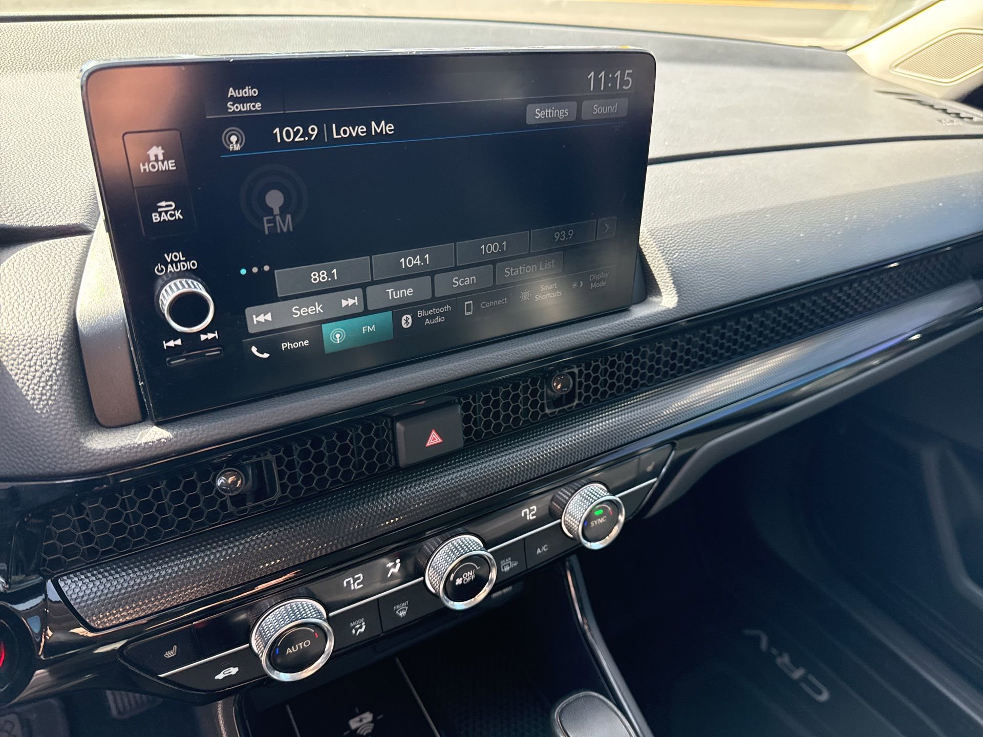 Certified 2024 Honda CR-V EX-L image 20