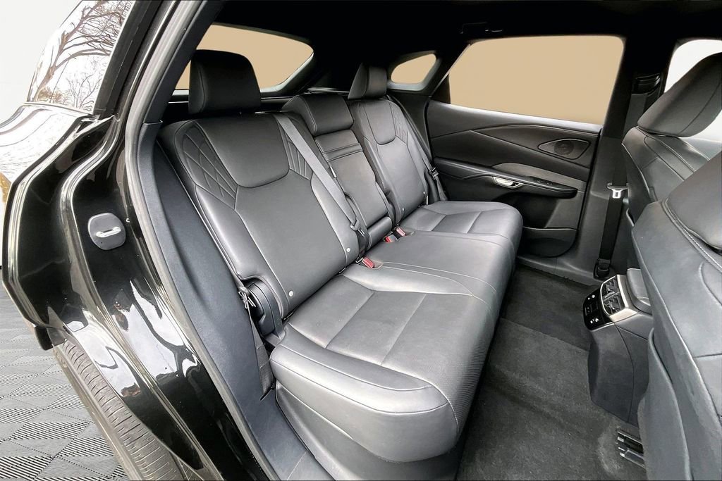 Used 2024 Lexus RX 350 Premium Plus image 19