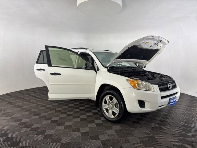 Used 2012 Toyota RAV4 4WD image 15