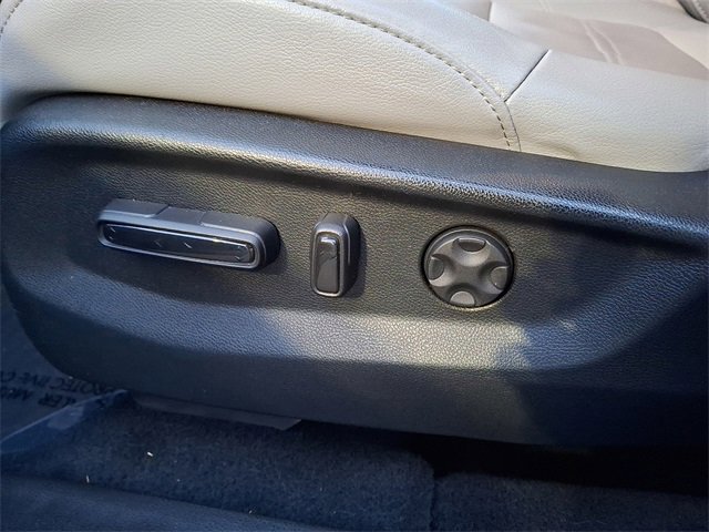 Used 2020 Honda CR-V EX-L image 22