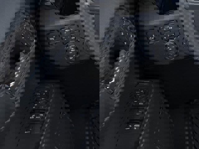 New 2026 Chevrolet Silverado 1500 LTZ w/ LTZ Convenience Package II image 22