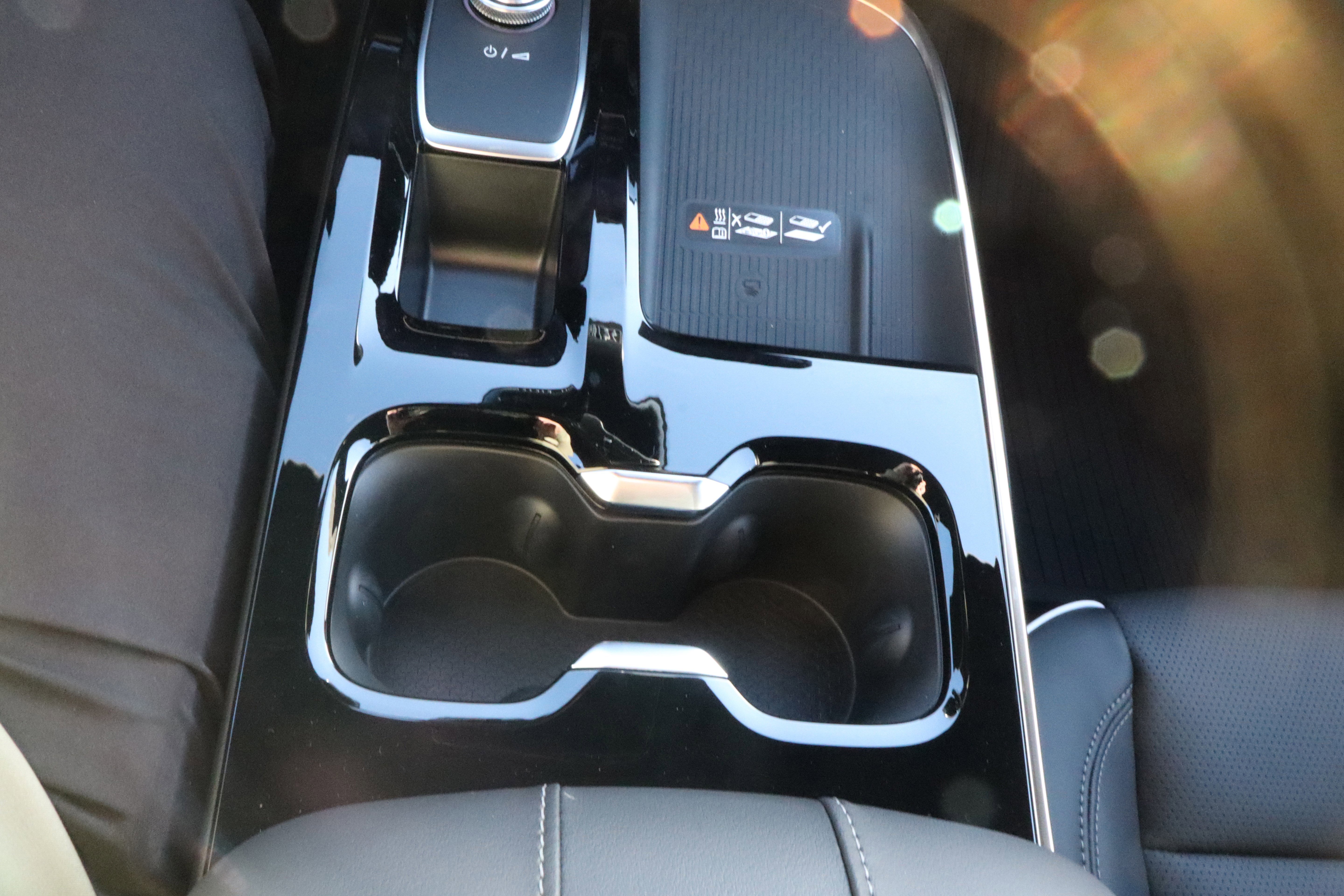 New 2026 Buick Enclave Avenir w/ Super Cruise Package image 15