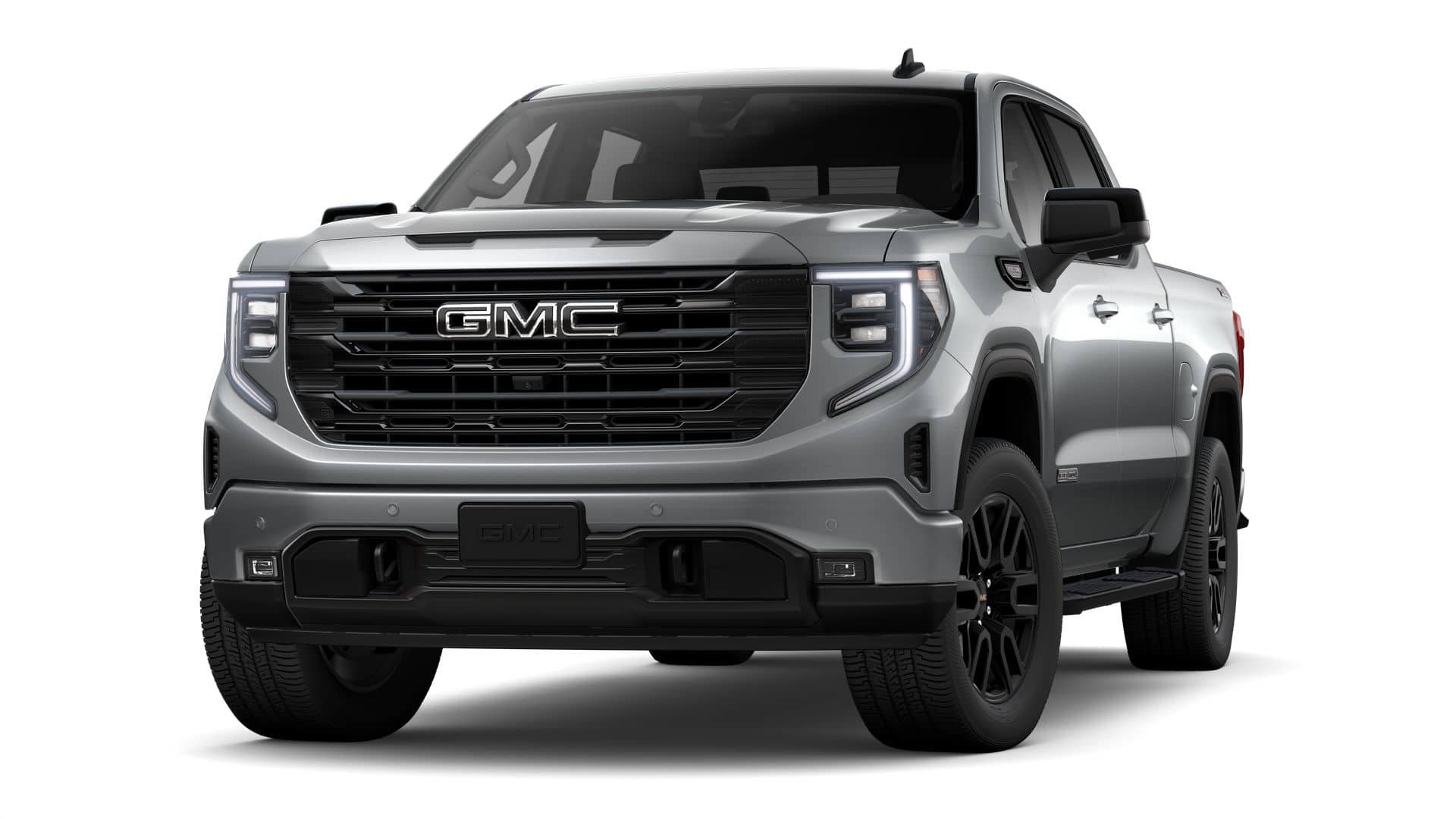 New 2026 GMC Sierra 1500 Elevation w/ Elevation Premium Package AWD/4WD image 25