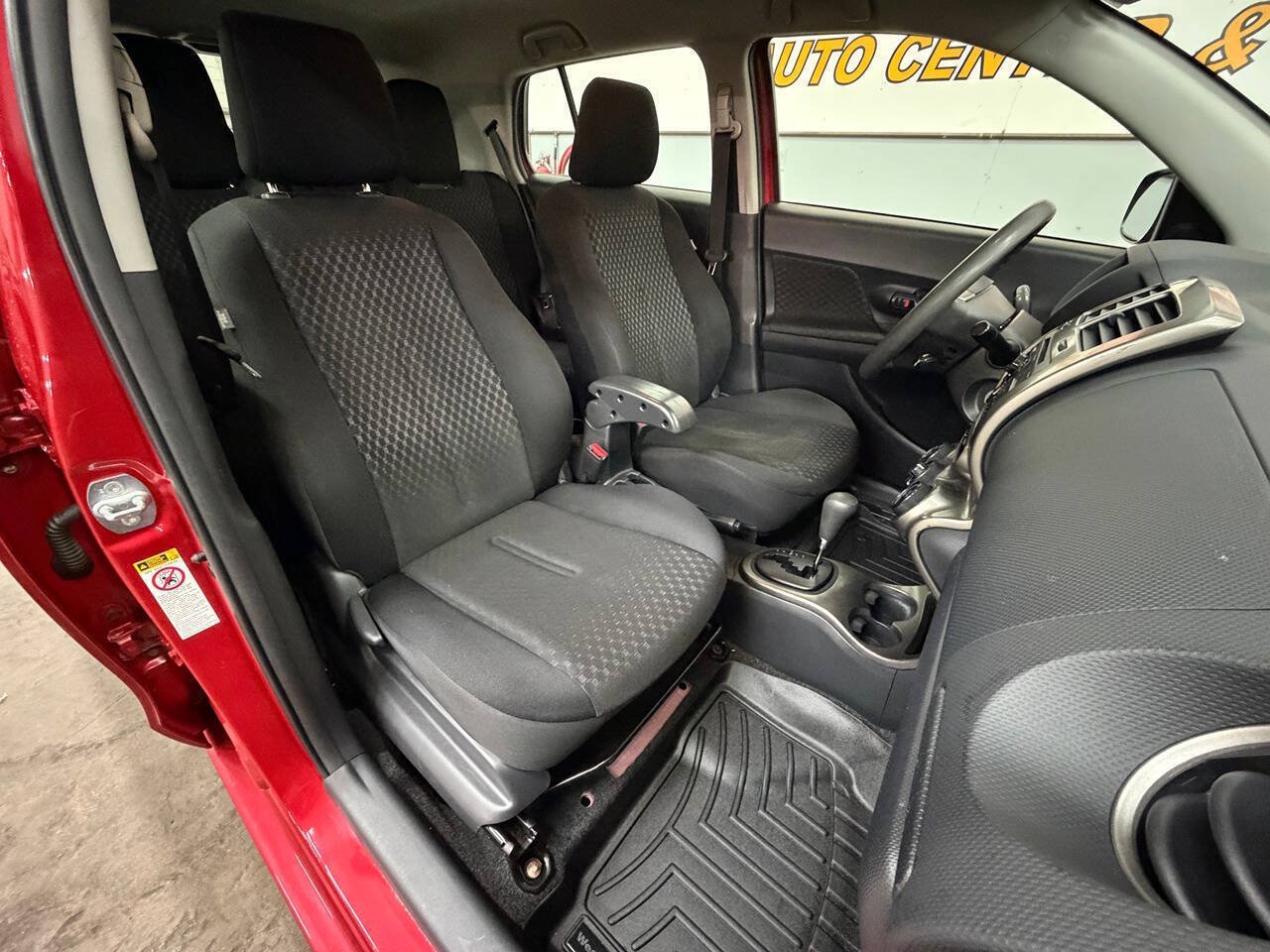 Used 2012 Scion xD FWD image 15